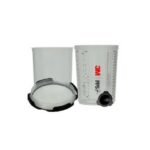 PPS Series 2.0 KIT 400ml, 125mic (50tk)
