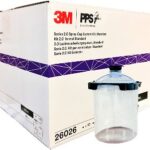 PPS Series 2.0 KIT 850ml, 125mic (50tk)