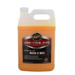 Citrus Blast Wash & Wax 3,79L