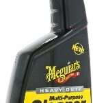 Meguiars Heavy Duty CLEANER 709ml