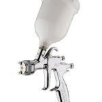 DeVilbiss FLG ülapaagiga värvipüstol 1,4mm