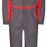 Kombinesoon Cromax logoga, suurus nr 54