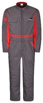 Kombinesoon Cromax logoga, suurus nr 54