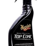 M69916 TOP COAT MAINTENANCE SPRAY 473ml