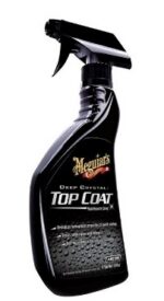 M69916 TOP COAT MAINTENANCE SPRAY 473ml
