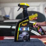 G201024 Meguiars Ultimate Quick Detailer