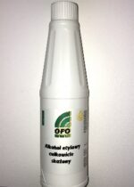 Etüülalkohol pindade desifitseerimiseks 0.5L