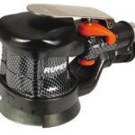 Rupes RA75A lihvmasin tolmueemaldusega