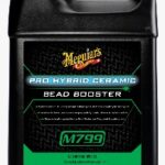 M799 Meguiars PRO Hybrid Ceramic Bead Booster 3,78L