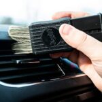 Meguiars Detailer pintsel