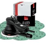 Rupes RX256A Scorpio E2 KIT B