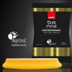 Rupes UUS poleerpadi kollane DA-FINE 150mm