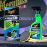 Meguiars G200200 Hübriidkeraamiline hooldusaine KIT