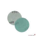 URAX Lihvpaber P500 75mm