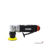 GENIO Pneumaatiline mini lihvija Ø2 mm