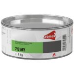 Cromax universaalne polüester pahtel 2kg