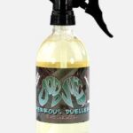 DJFD500 Ferrous Dueller Iron Remover 500ml