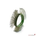 Bossauto MBX Coarse harjas 11 mm