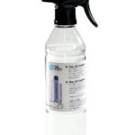 MacSerien desinfitseerimisvahend kätele ja pindadele