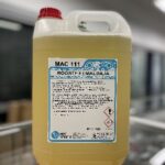 Mac 111K Oksiidi ja roosteeemaldus konts.