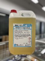 Mac 111K Oksiidi ja roosteeemaldus konts.