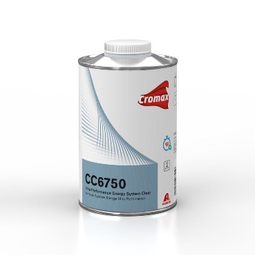 34225.jpg CC6750 Cromax Ultra Performance Energy System Lakk 1L - Image 1