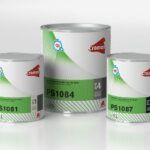 Cromax Pro Ultra Performance Energy Surfacer VS7must 1L