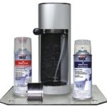 Cromax 2K käsitsi täidetud aerosoolvärv 400ml