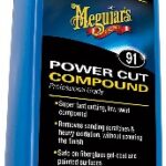 Pro grade power cut compound M91 ML