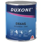 Duxone® DX64G 2K Krunt - Hall 3.5L