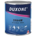 Duxone® DX64W 2K Krunt - Valge 1L