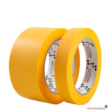 34835.jpg BossAuto Riisipaberteip 19mm x 50m - Image 1