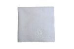 Rupes Microfiber lapp valge