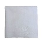 Rupes Microfiber lapp valge