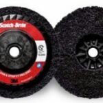 3M 51891 Scotch-Brite  kärgketas.125mm***