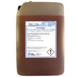 MacSerien putuka eemaldi 5L