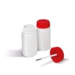 Cromax käsitsi täidetud "tupsuvärv" pintsliga 50ml