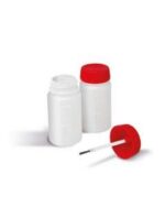 Cromax käsitsi täidetud "tupsuvärv" pintsliga 50ml