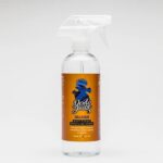 DJDL500 Dullicius Matt Finish Detailing Spay 500ml