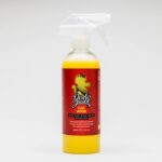 DJFU500 Flies Undone Bug and Bird Mess Remover 500ml