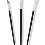 Paranduspintslite kompl. 4/6/8 3tk