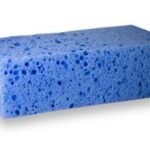 Autopesu svamm 22x11x6.5