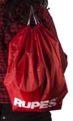 Rupes nailon seljakott