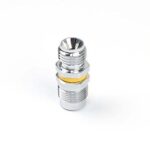 GTI PRO õhu sisselaske ühendus