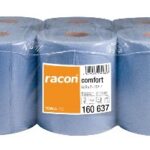 Racon 2-kihiline puhastuspaber 20x36cm (450tk) rull