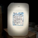 MacSerien leotuspesu harjapesulatele konts. 25L