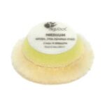 Rupes poleerpadi vill kollane MEDIUM 40mm