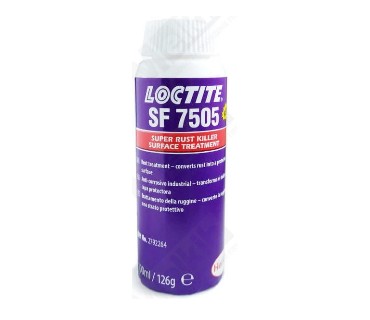 36747.jpg Loctite SF 7505 roostemuundur UUS 100ml - Image 1