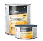 CarFinish Eco Sand universaalne pahtel 1L
