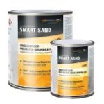 CarFinish Smart Sand pritspahtel 1L